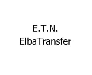 NCC Elbatransfer