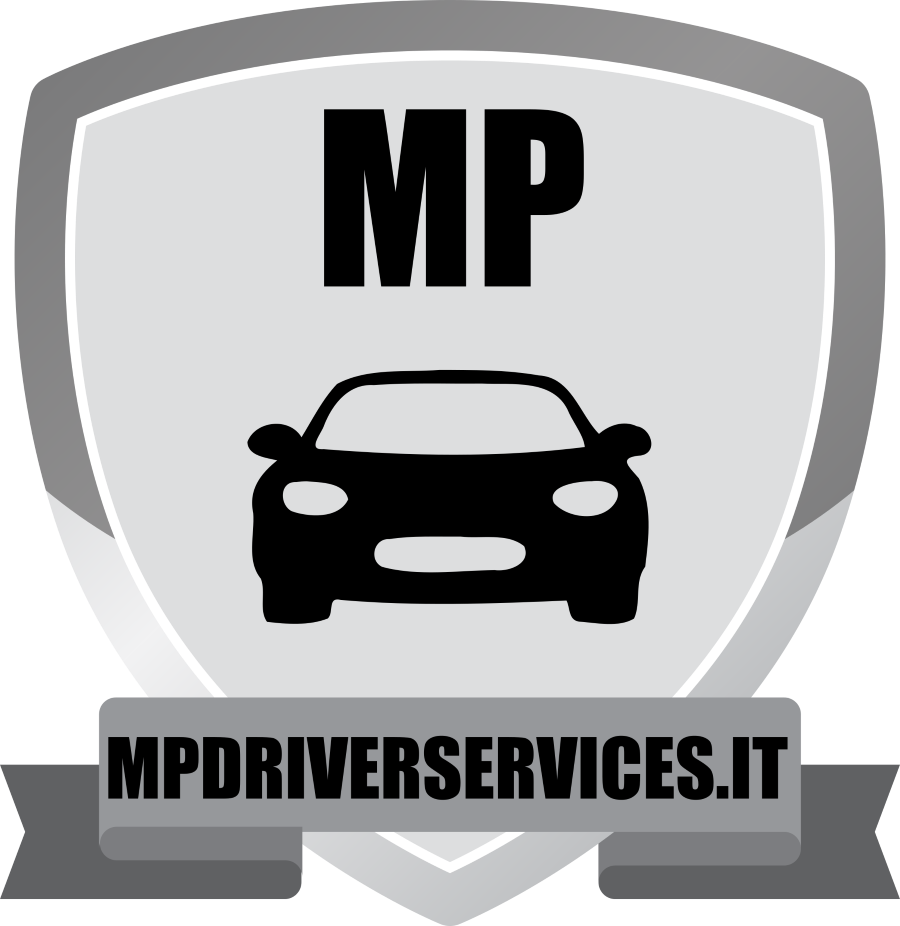 Mp Driver Services noleggio con conducente
