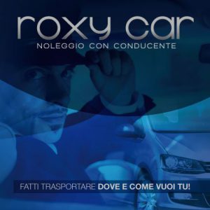 Roxy Car Noleggio con Conducente