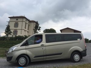 Service Tour Noleggio Asti