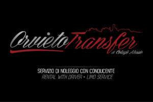 Orvieto Transfer