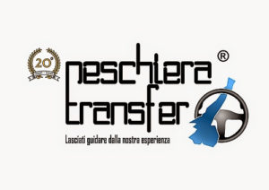 Peschiera Transfer II NCC